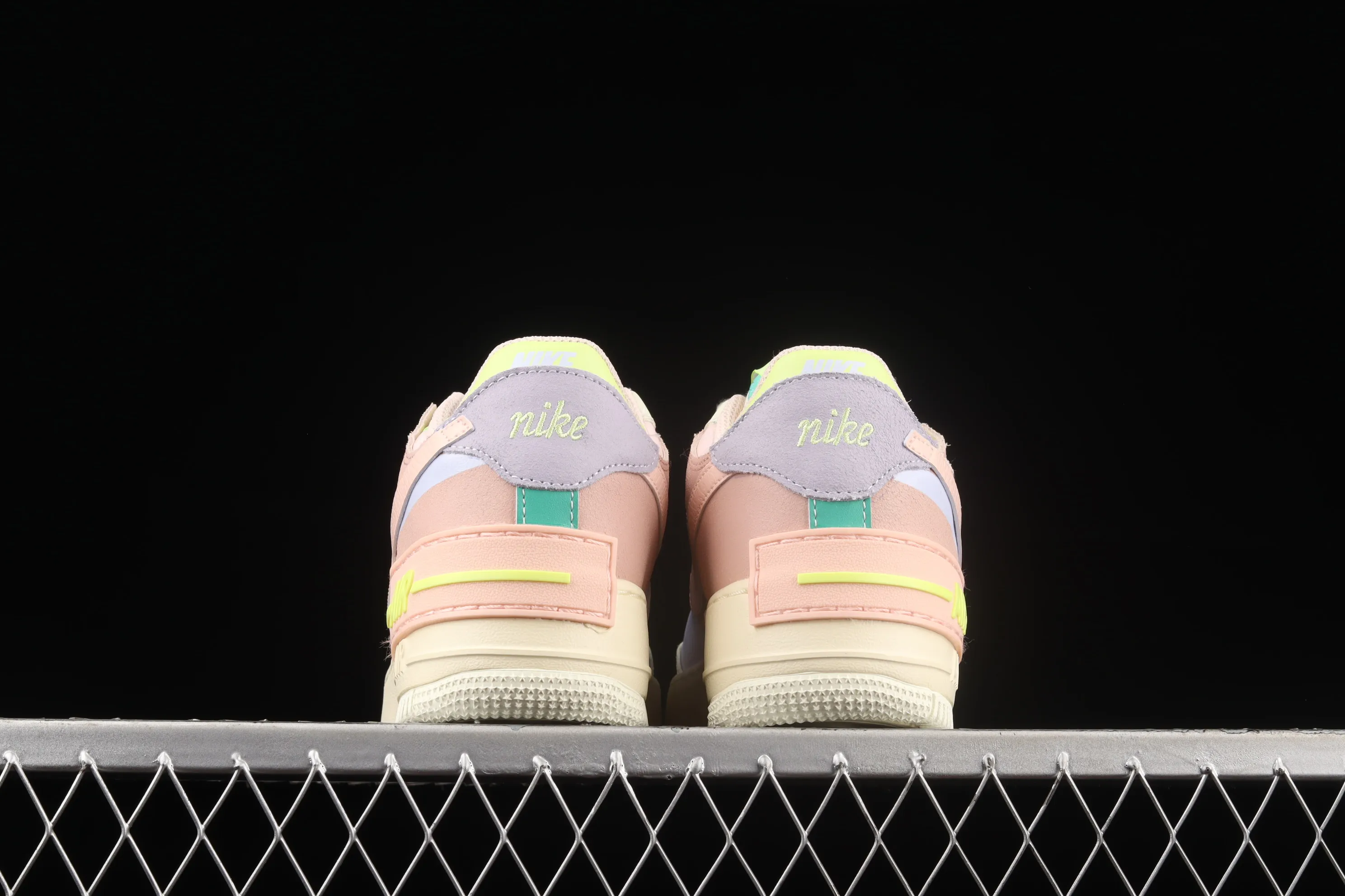 All Categories Nk Air Force 1 Air Force Series Nk Air Force 1 Shadow Air Force Lightweight Increased Corporate Level Nk Air Force 1 Shadow Air Force One Lightweight Increased Low Top Versatile Sneakers CI0919-700